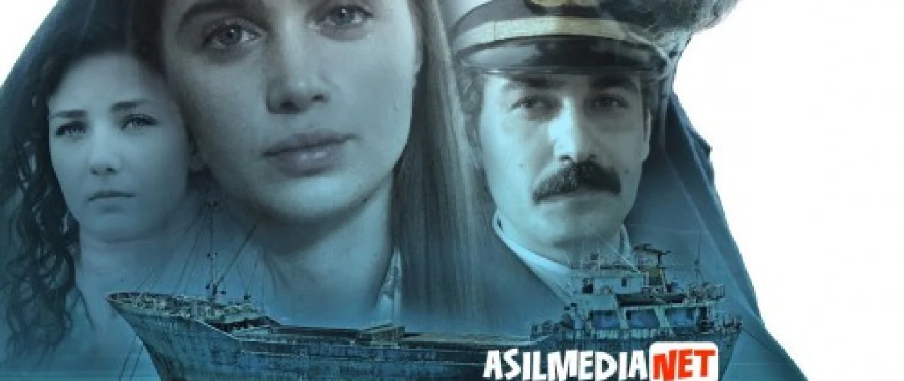 Alvido Katya / Xayr, Katya Turk kino Uzbek tilida 2012 kino HD
