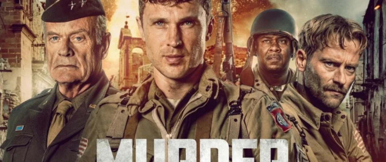 Qotillik tashkiloti Uzbek tilida 2024 O'zbekcha tarjima kino HD