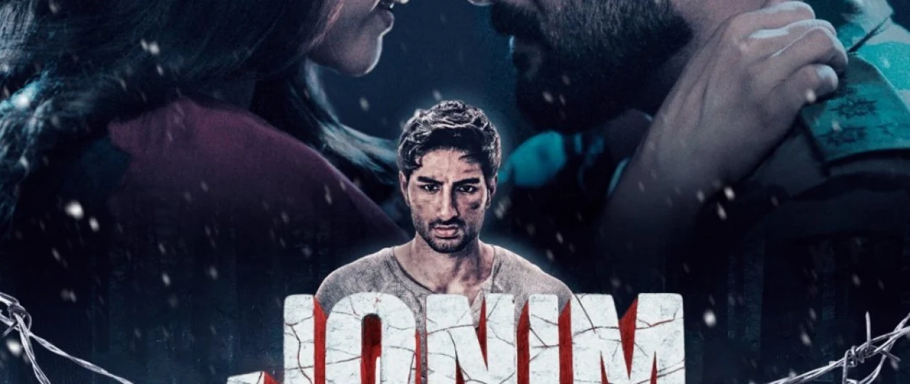 Jonim fido 2 / Vatan / Yurt tuprog'i / Sarzamin Premyera Hind kino 2025 Uzbek tilida O'zbekcha tarjima kino Full HD tas-ix skachat