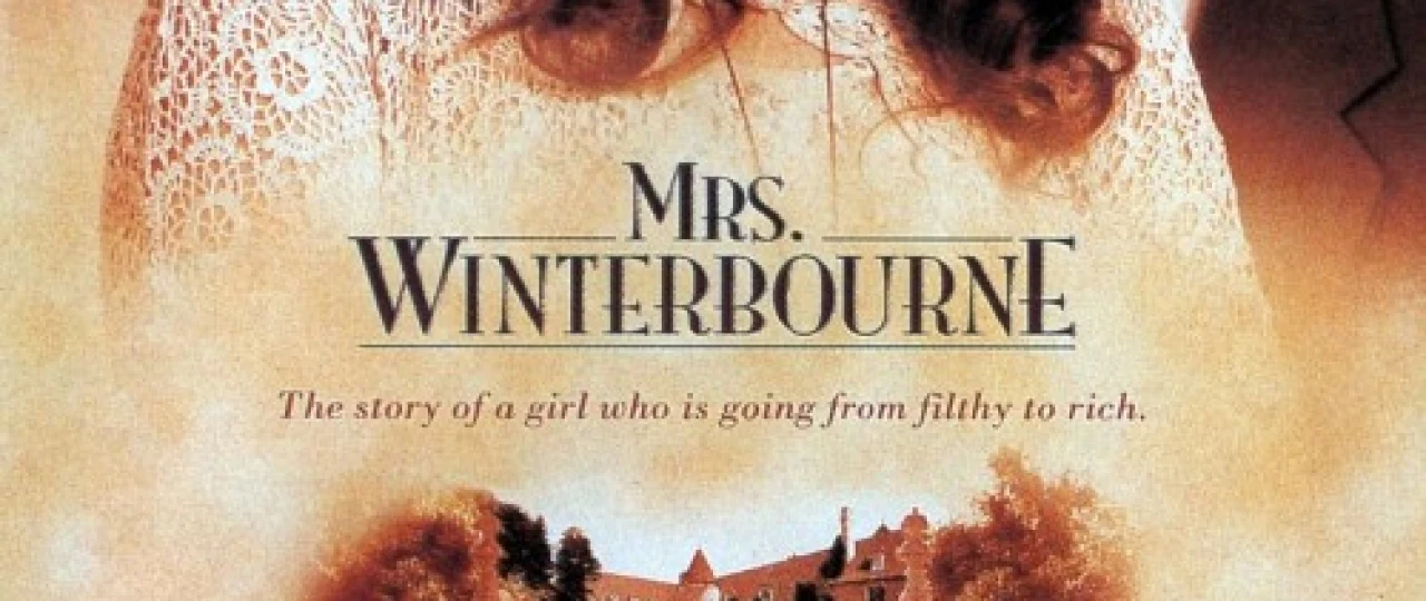 Orzuyimdagi erkak / Janob Uinterborn Uzbek tilida 1996 O'zbekcha tarjima film Full HD skachat