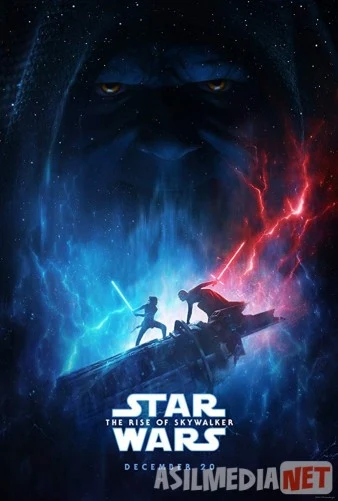 Звёздные Войны 9: Скайуокер Восход 2019 Tas-IX skachat