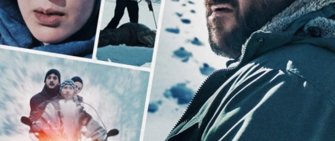 Omon qolganlar Uzbek tilida 2023 O'zbekcha tarjima kino HD