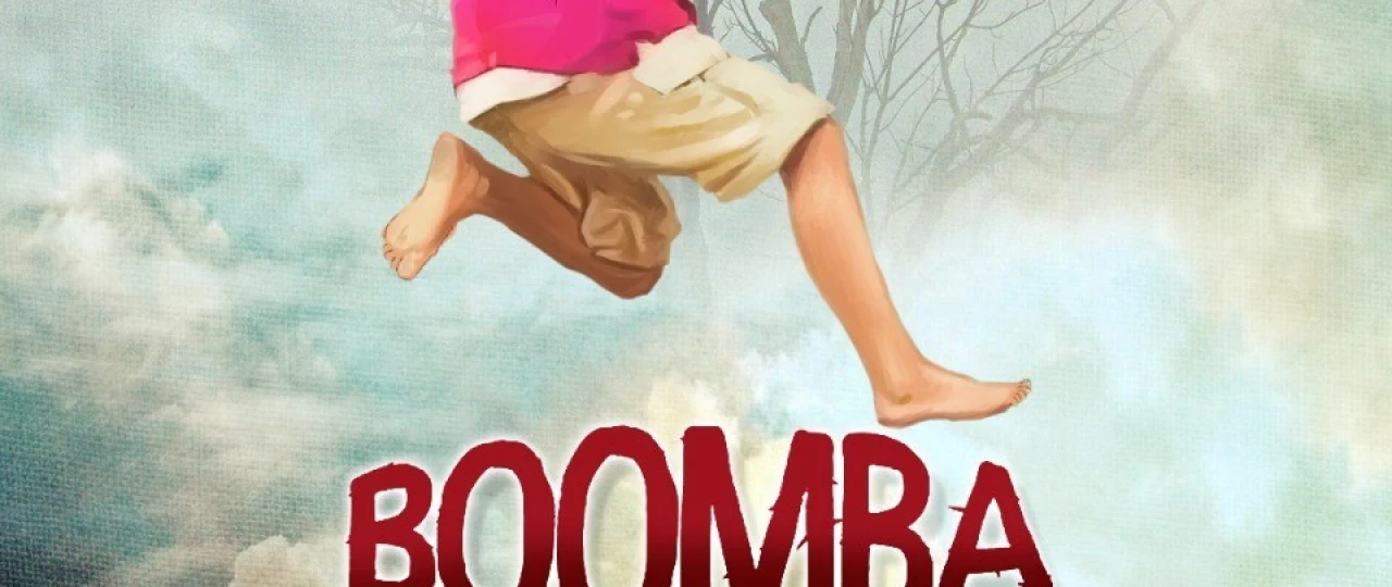 Bumbaning maktabi / Bumbaning safari 2021 Hind kinosi HD Uzbek tilida Tarjima kino Skachat