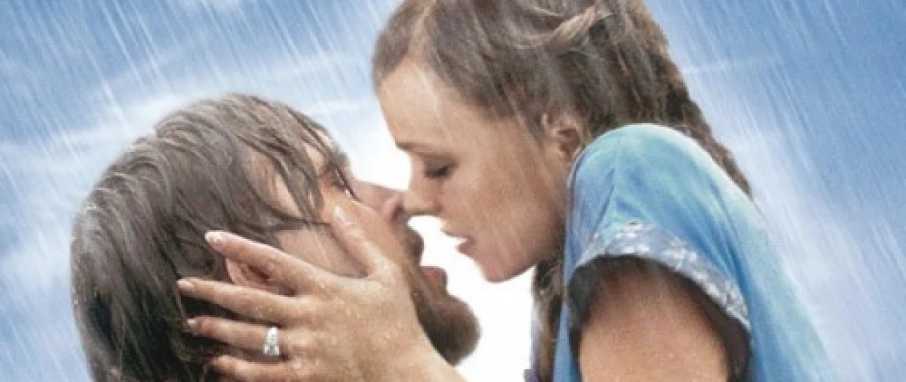 Xotira Kundaligi Uzbek tilida 2004 O'zbekcha tarjima kino HD