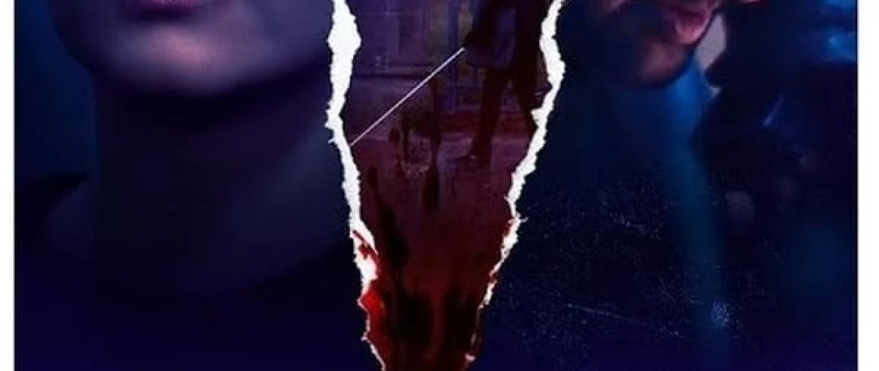 Nafrat Hind kinosi Uzbek tilida 2023 O'zbekcha tarjima kino HD