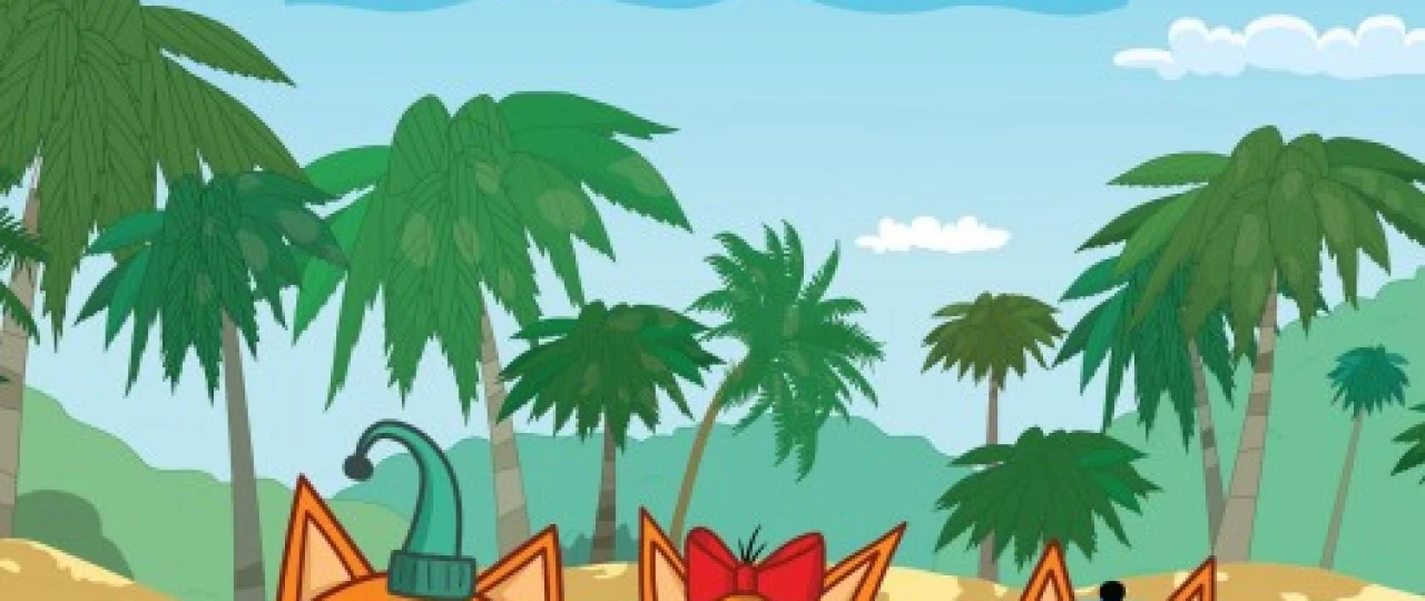 Uch mushukcha va dengizdagi sarguzashtlar Rossiya multiki Multfilm Uzbek tilida 2022 O'zbekcha tarjima HD