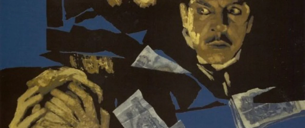 Aka-uka Karamazovlar Mosfilm SSSR kinosi Uzbek tilida 1968 O'zbekcha tarjima kino HD