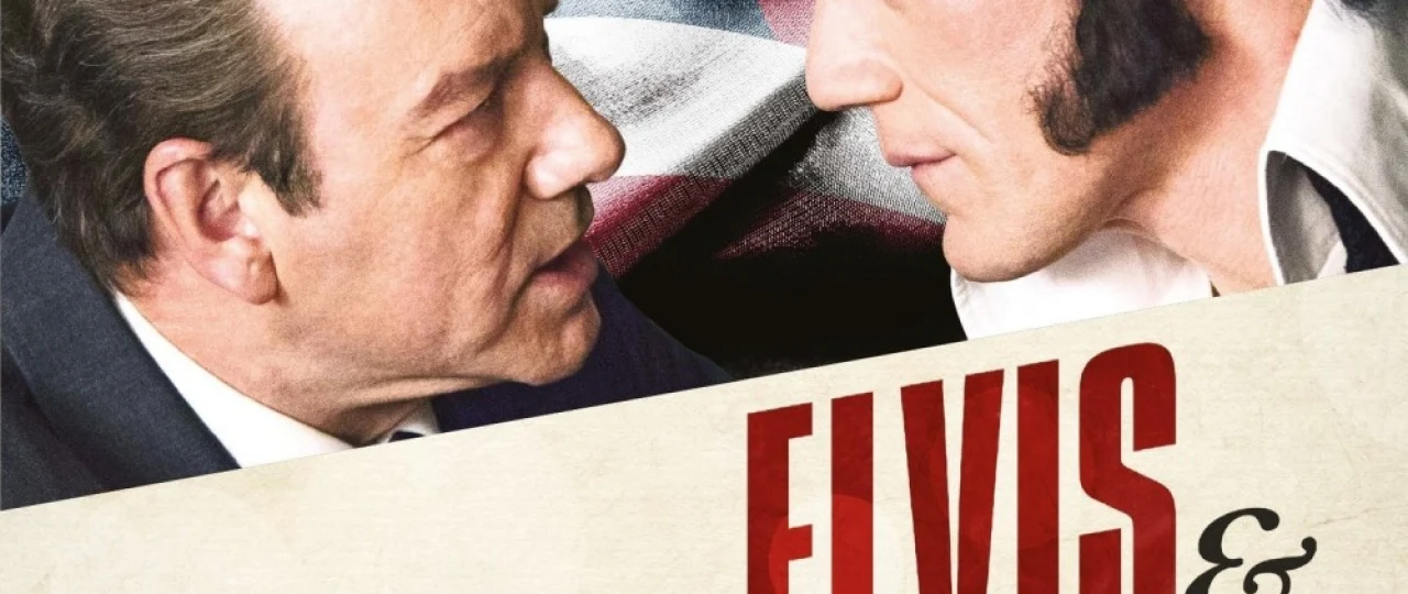 Elvis va Nikson Premyera Uzbek tilida O'zbekcha 2016 tarjima kino Full HD tas-ix skachat