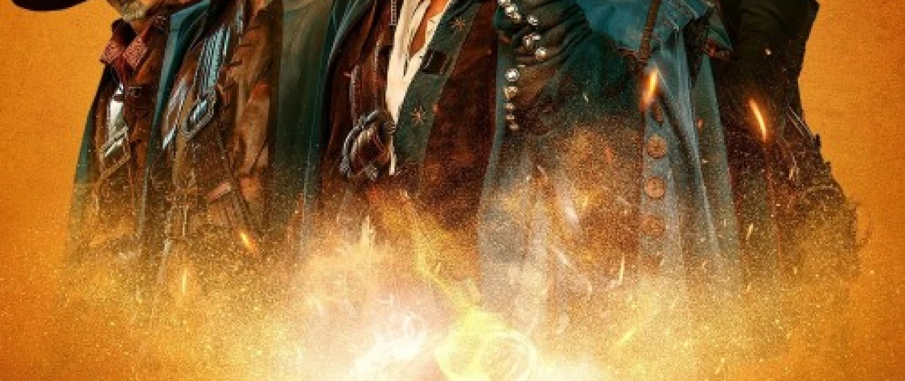 Mushketyorlar: Noma'lum Vazifa Uzbek tilida 2018 O'zbekcha tarjima kino HD