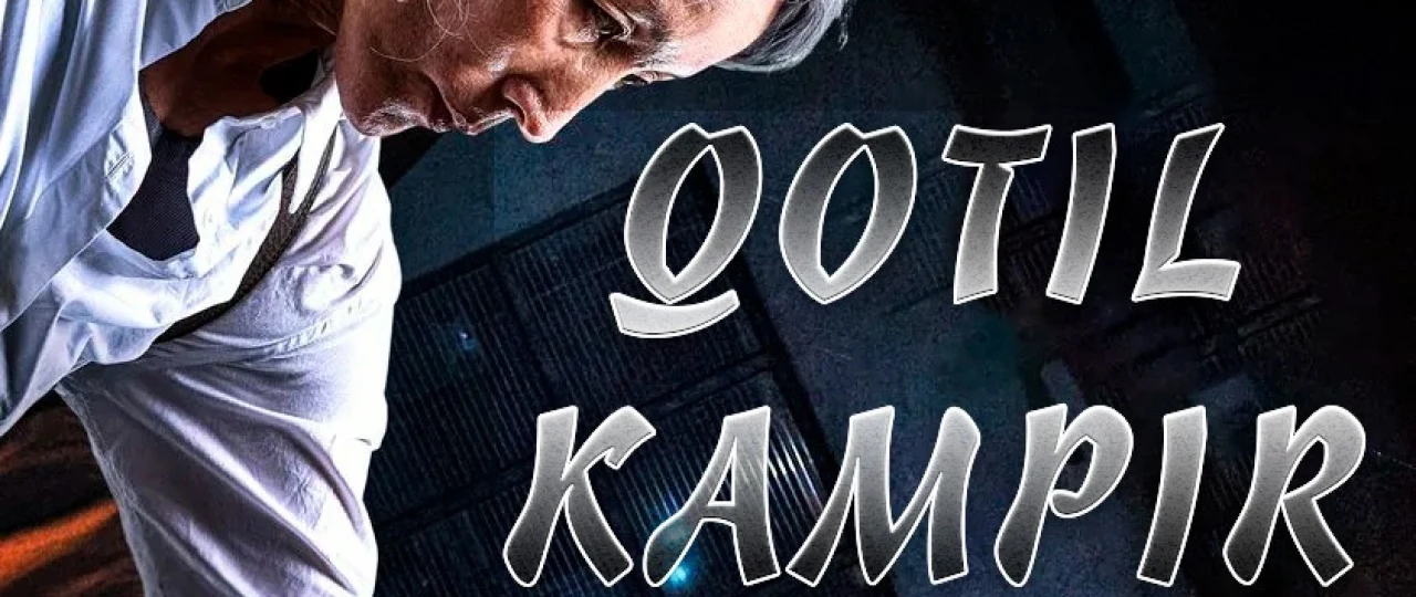 Qotil kampir / Pichoq tutgan kampir 2025 Uzbek tilida O'zbekcha tarjima kino Full HD tas-ix skachat