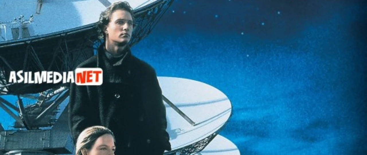 Samodan sado / Aloqa / Контакт Uzbek tilida 1997 O'zbekcha tarjima kino HD