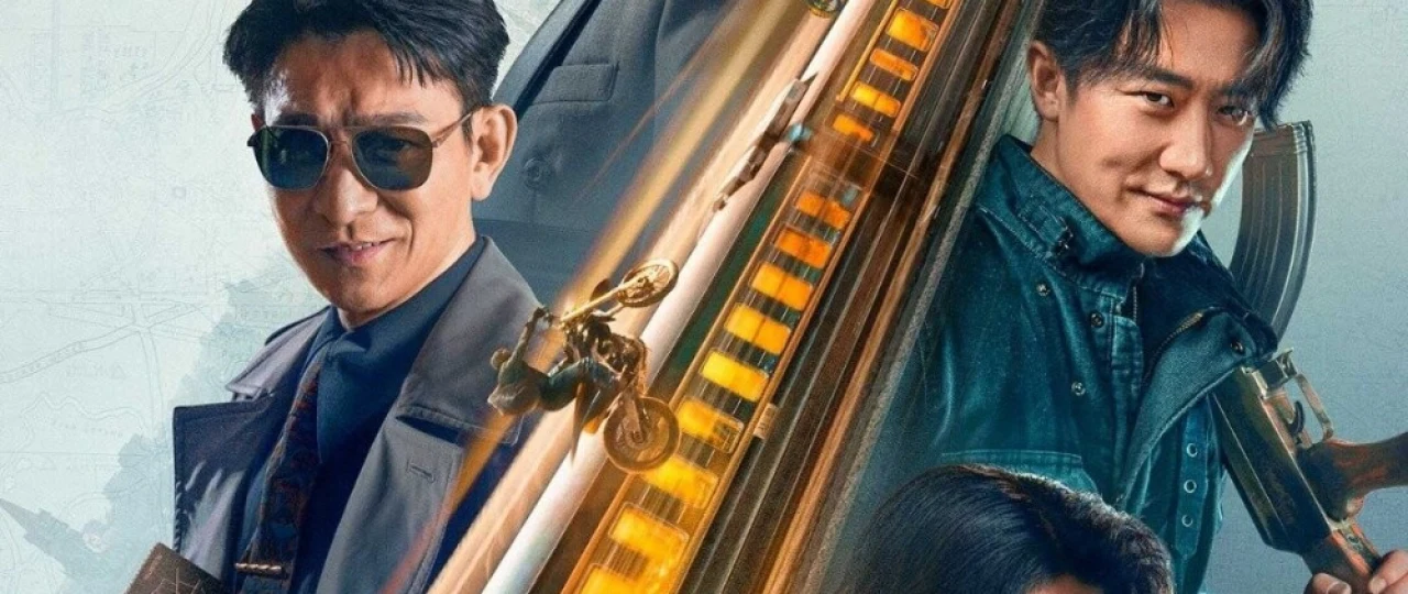 Moskvadagi topshiriq: Xalqaro poyezddagi katta bosqinchilik Uzbek tilida 2023 O'zbekcha tarjima kino HD