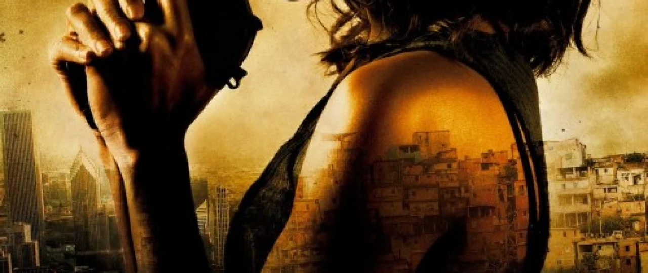 Kolumbiana / Columbiana / Kolumbiyana / Kolumbiyalik qiz Uzbek tilida 2011 O'zbekcha tarjima kino HD