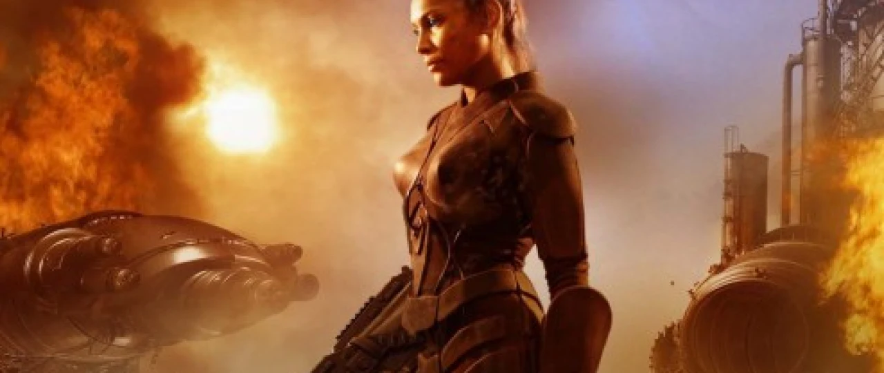 Dyuna: Opa-singillik seriali Barcha qismlar O'zbek tilida 2023 Uzbekcha tarjima