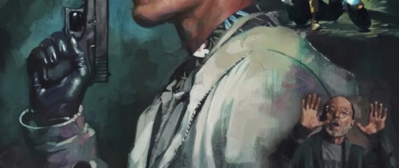 Qotil Uzbek tilida 2023 O'zbekcha tarjima kino HD