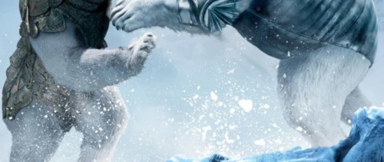 Oltin Kompas Uzbek tilida 2007 O'zbekcha tarjima kino HD