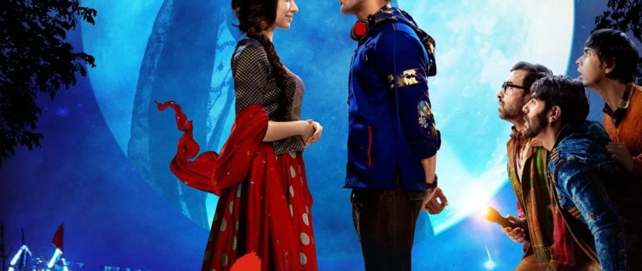 Arvoh Kelin 1 / Ayol 1 2018 Hind kino Uzbek tilida O'zbekcha tarjima kino Full HD tas-ix skachat