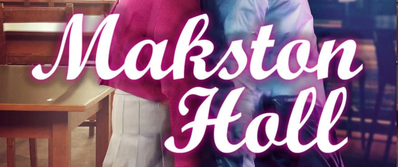 Makston Holl / Makston Xol 2024 Serial Barcha Qismlar Uzbek tilida O'zbekcha tarjima kino Full HD tas-ix skachat