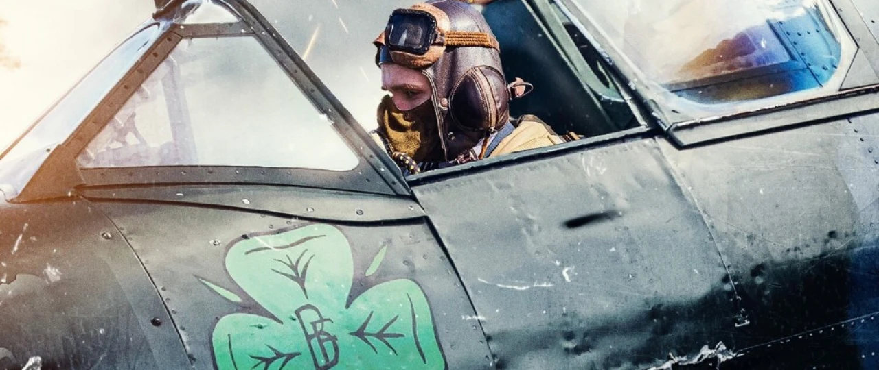 Shemrok Spitfayr Uzbek tilida 2024 O'zbekcha tarjima kino HD