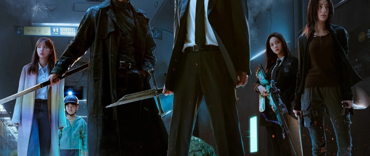 Bashoratdagi qahramon / Haqiqat bashorati / Haqiqat Bashorati Premyera 2025 Uzbek tilida O'zbekcha tarjima kino Daho kitobxon / Daxo kitobhon Full HD tas-ix skachat