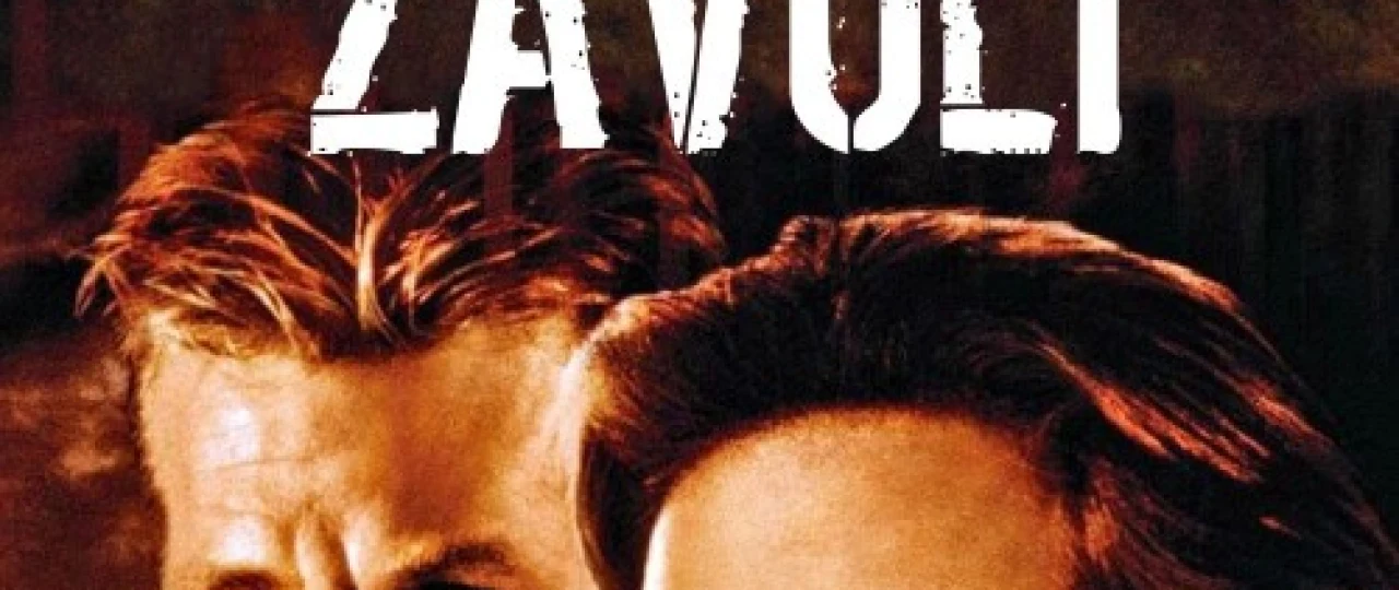 Zulmat Zavoli / Arvoh va zulmat Uzbek tilida 1996 O'zbekcha tarjima kino HD