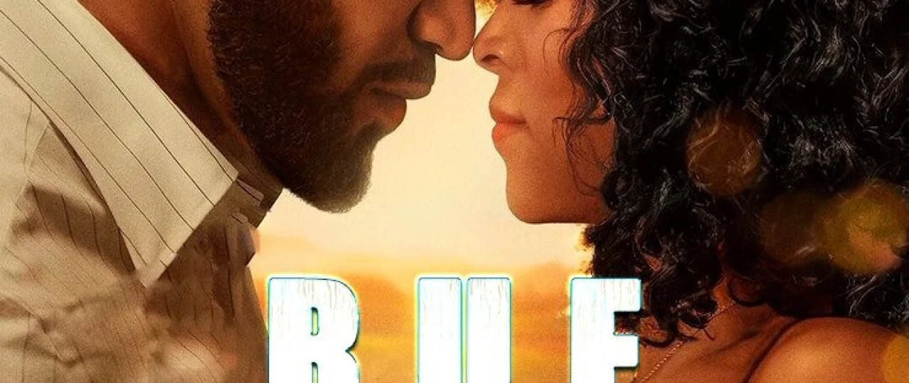 Ruf va Boaz / Ruth & Boaz Premyera 2025 Uzbek tilida O'zbekcha tarjima kino Full HD tas-ix skachat