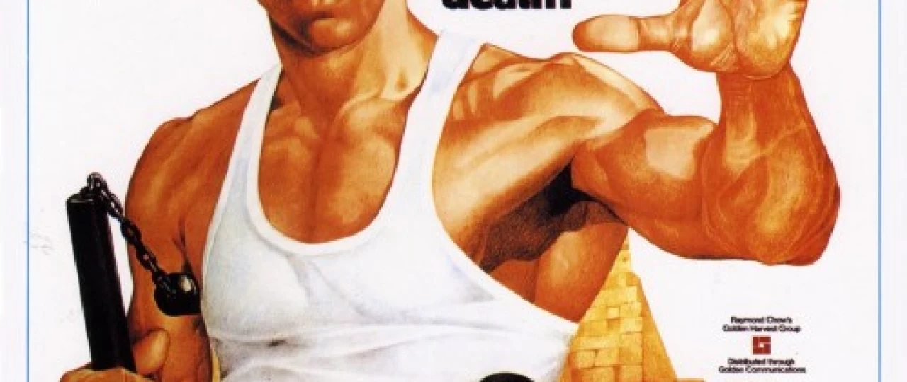 Ajdarho yo'li Bryus Li ishtirokida Uzbek tilida 1972 O'zbekcha tarjima film Full HD skachat