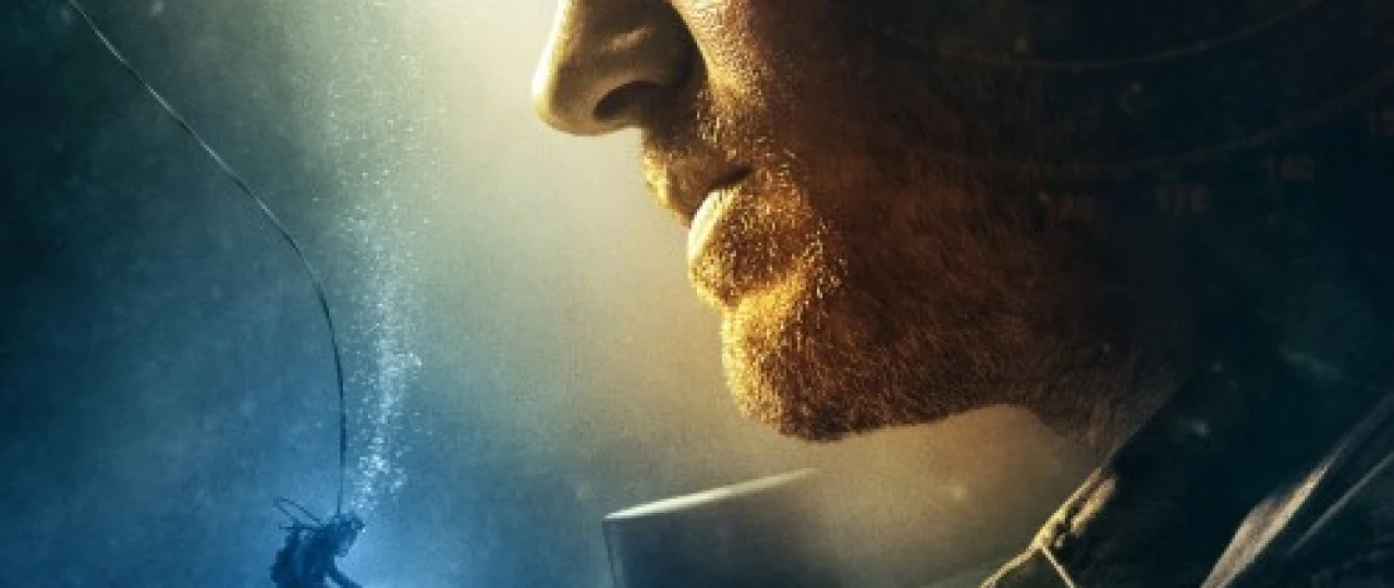 Qora Dengiz Uzbek tilida 2014 O'zbekcha tarjima kino HD