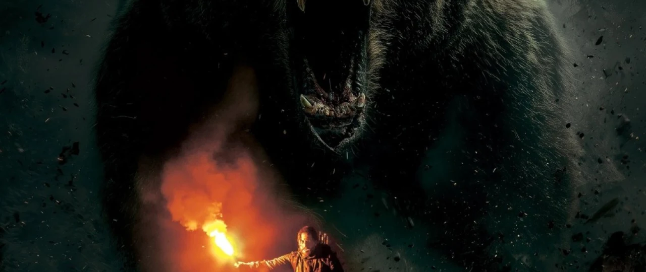 Shafqatsiz ov / Shavqatsiz grizli 2025 Uzbek tilida O'zbekcha tarjima kino Full HD tas-ix skachat