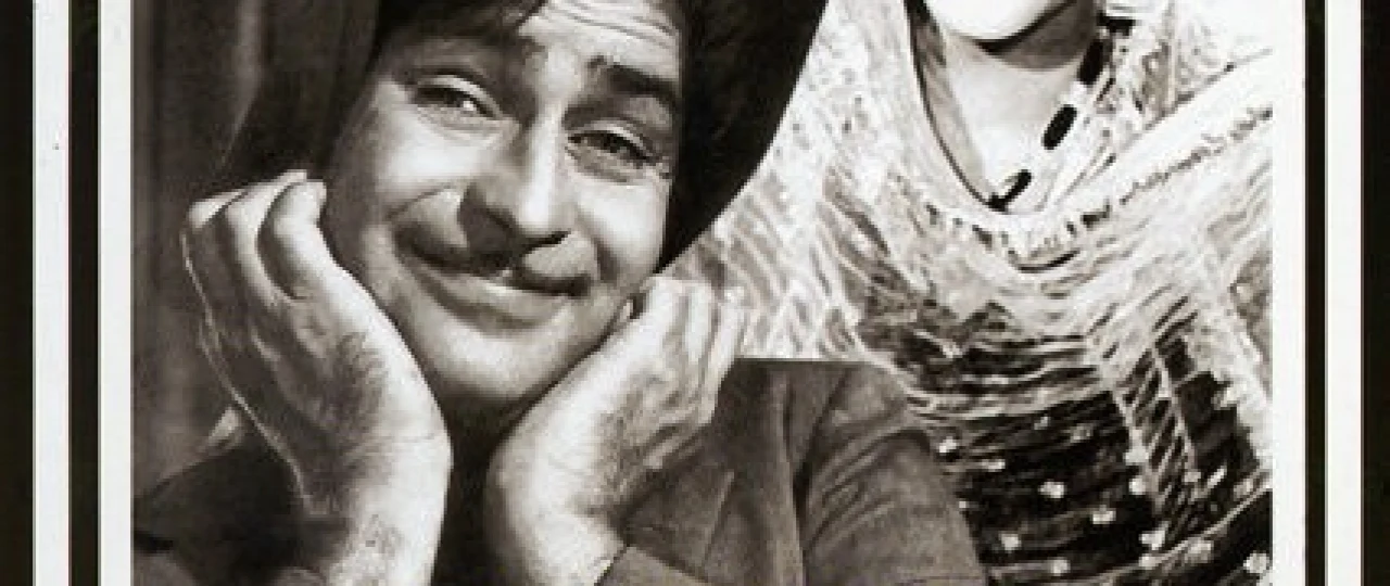 Muhabbat nafasi Hind kinosi Uzbek tilida 1953 O'zbekcha tarjima kino HD