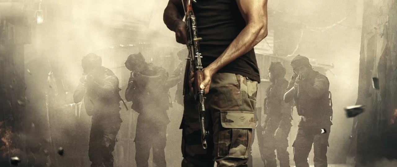 Amaran Premyera Hind kino Uzbek tilida O'zbekcha 2024 tarjima kino Full HD tas-ix skachat