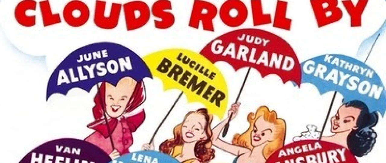 To bulutlar suzarkan Jerom Kern hayoti Uzbek tilida 1946 O'zbekcha tarjima film Full HD skachat