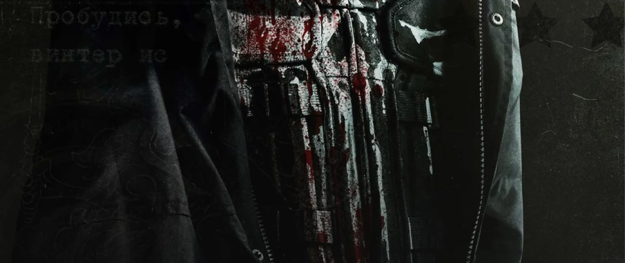 Jazolovchi / Каратель Barcha qismlar 2017 2019 Uzbek tilida O'zbekcha tarjima kino Full HD tas-ix skachat