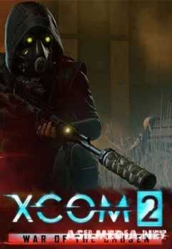 XCOM 2: War of the Chosen [Digital Deluxe Edition]