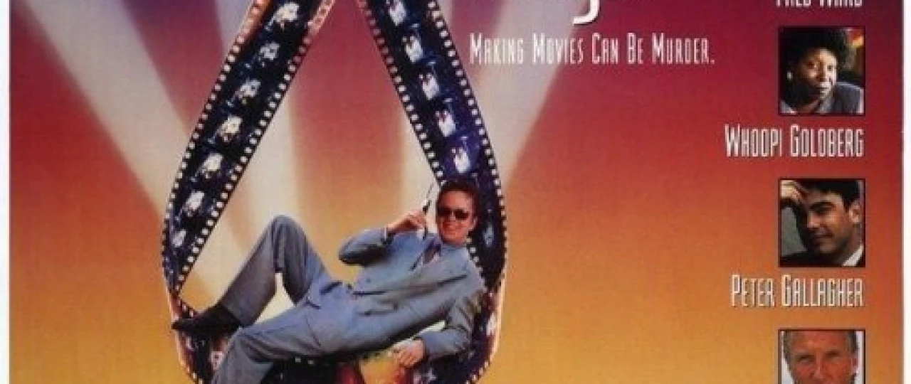 Qaltis o'yin Uzbek tilida 1992 O'zbekcha tarjima film Full HD skachat