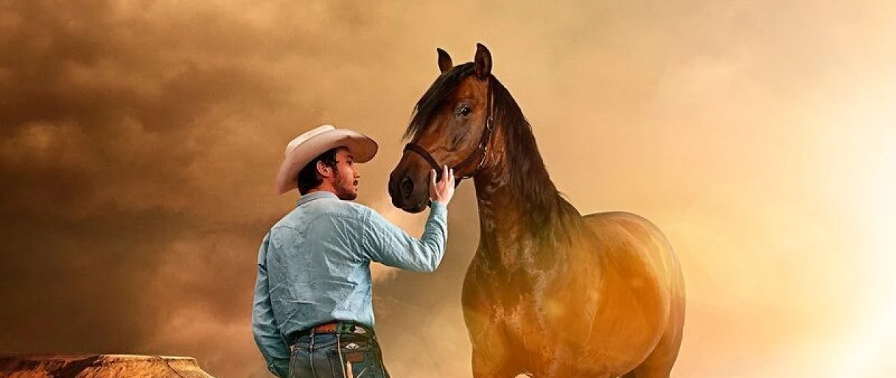 Chavandoz / Otliq 2017 Uzbek tilida O'zbekcha tarjima kino Full HD tas-ix skachat