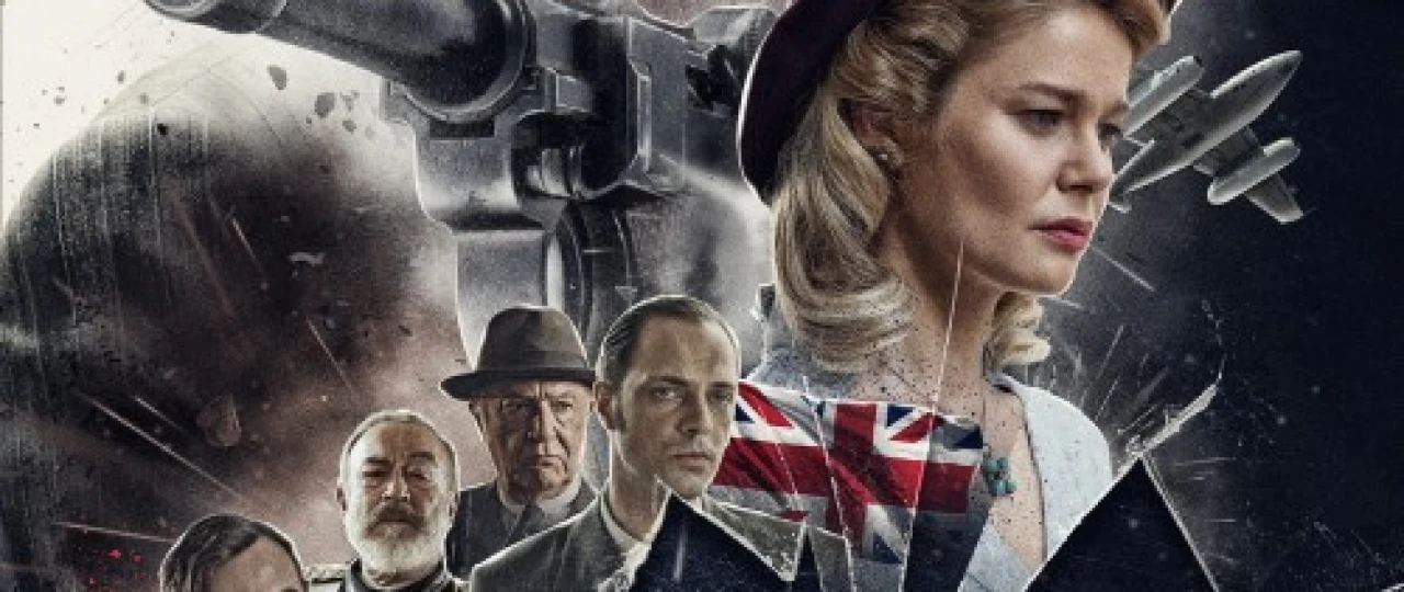 Sitseron / Siseron / Ciceron Turk kino Uzbek tilida O'zbekcha tarjima kino 2020 HD