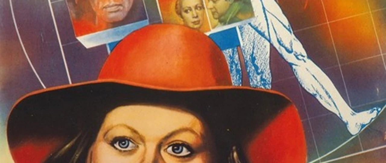 Eng jozibali va latofatli qiz Uzbek tilida 1985 kino HD