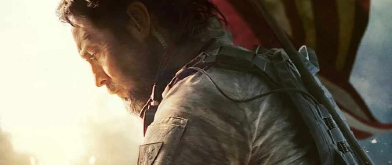 Evakuatsiya: Kunar missiyasi / Birinchi jangovar ot Uzbek tilida 2023 O'zbekcha tarjima kino HD