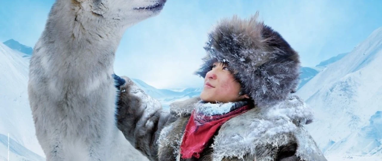 Bo'ri Uzbek tilida 2009 O'zbekcha tarjima film Full HD skachat