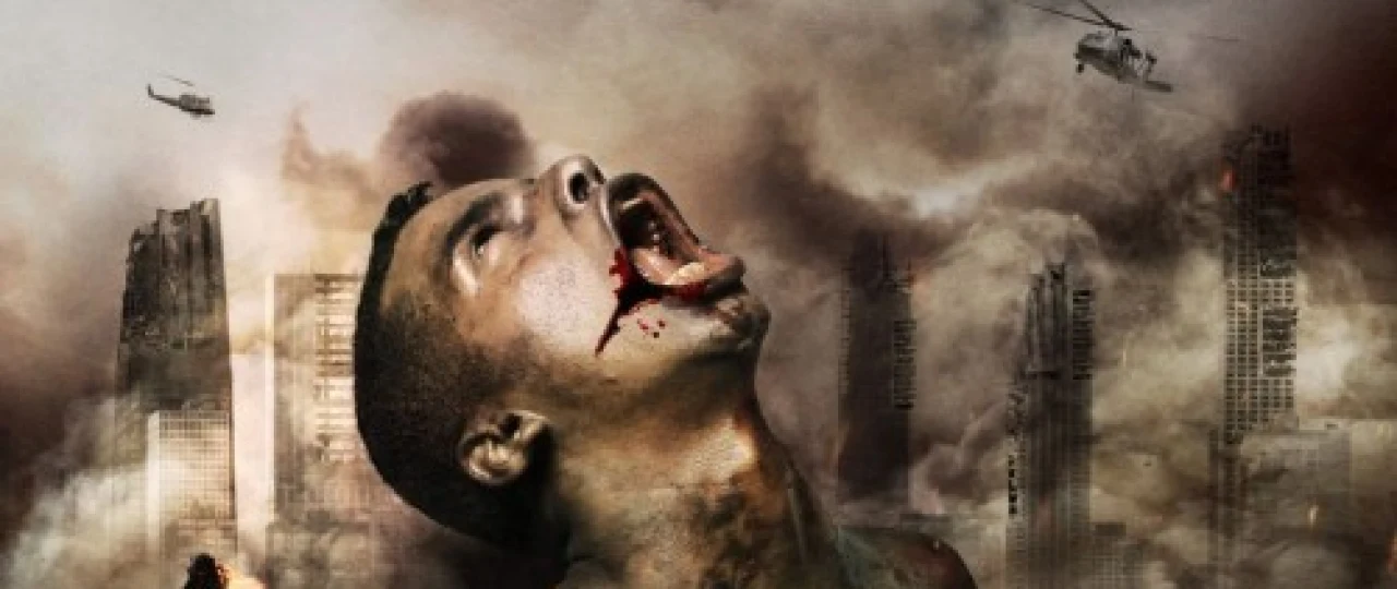 Инфекция Kino HD 2019 Tas-ix skachat