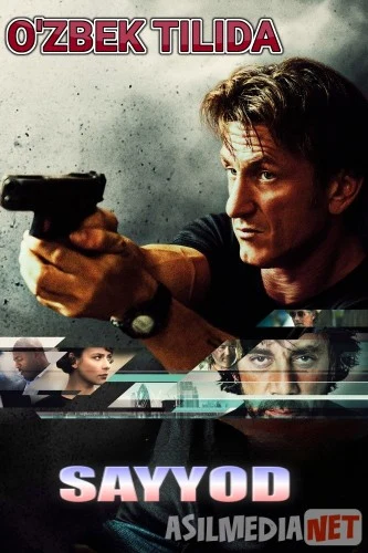 Sayyod Uzbek tilida 2015 HD O'zbek tarjima tas-ix skachat