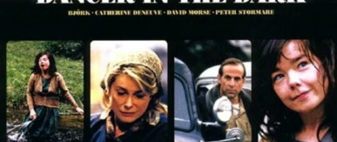 Zulmatdagi raqqosa Uzbek tilida 2000 O'zbekcha tarjima kino HD