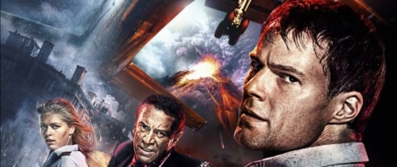 Ekipaj Uzbek tilida 2016 O'zbekcha tarjima kino HD