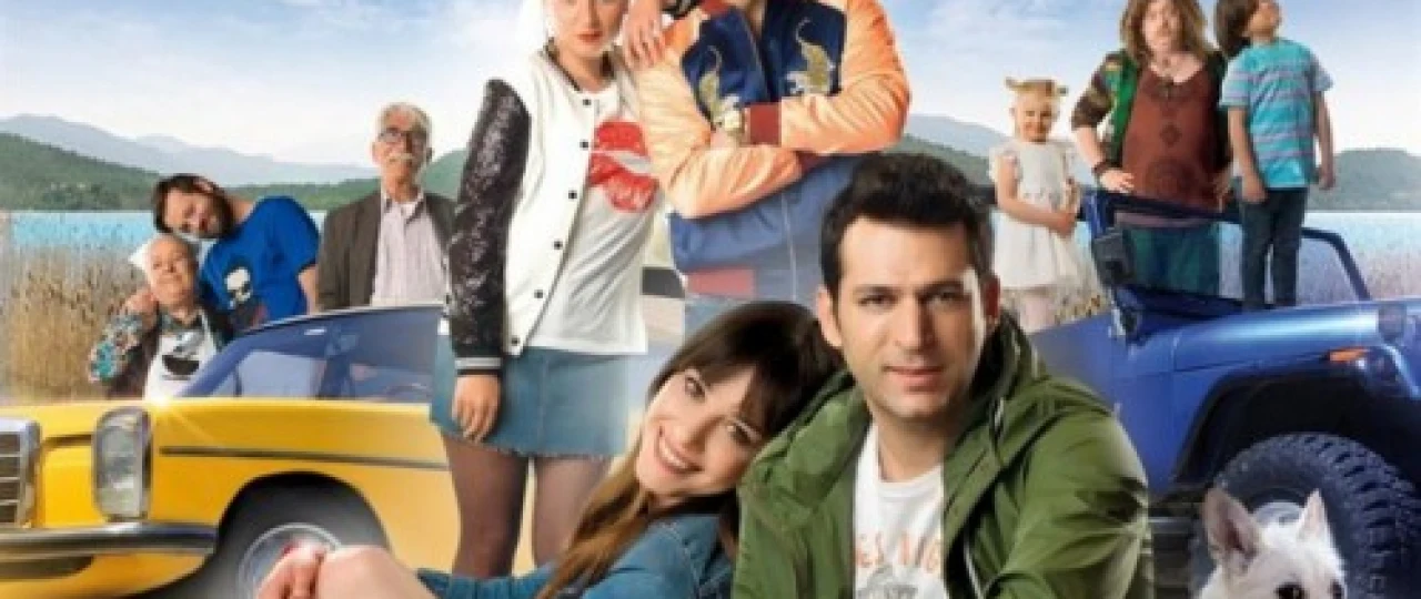 Ilk bo'sa Turk kino Uzbek tilida 2017 kino HD