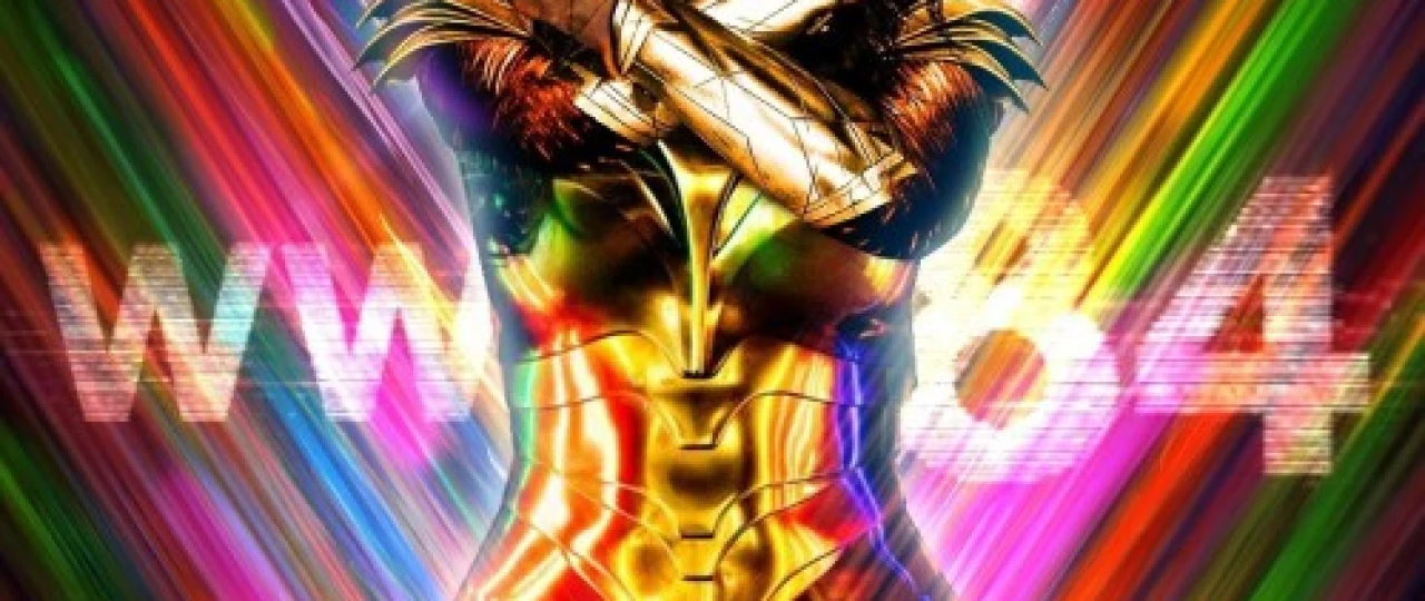 Чудо-женщина: 1984 / Wonder Woman смотреть кино онлайн бесплатно Tas-ix skachat