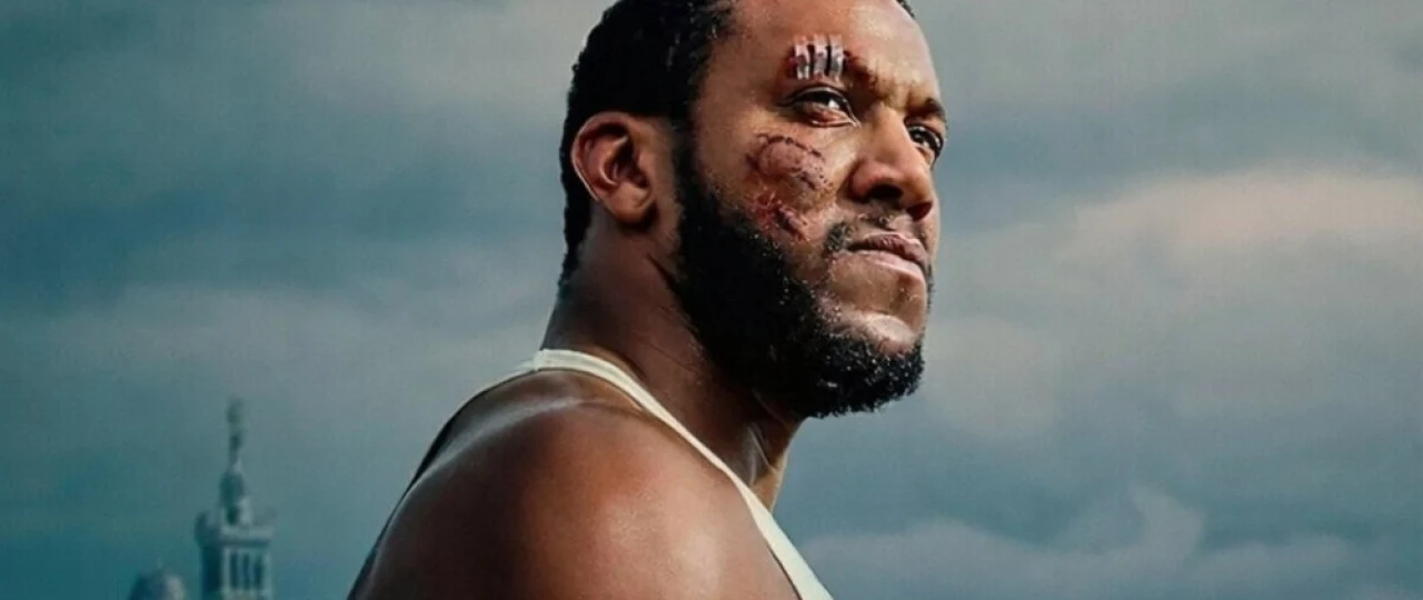 Og'ir zarba / Mutlaq nokaut Premyera 2025 Uzbek tilida O'zbekcha tarjima kino Full HD tas-ix skachat