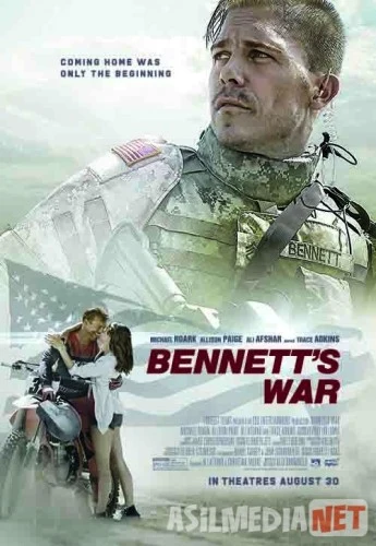 Война Беннетта 2019 Tas-ix skachat