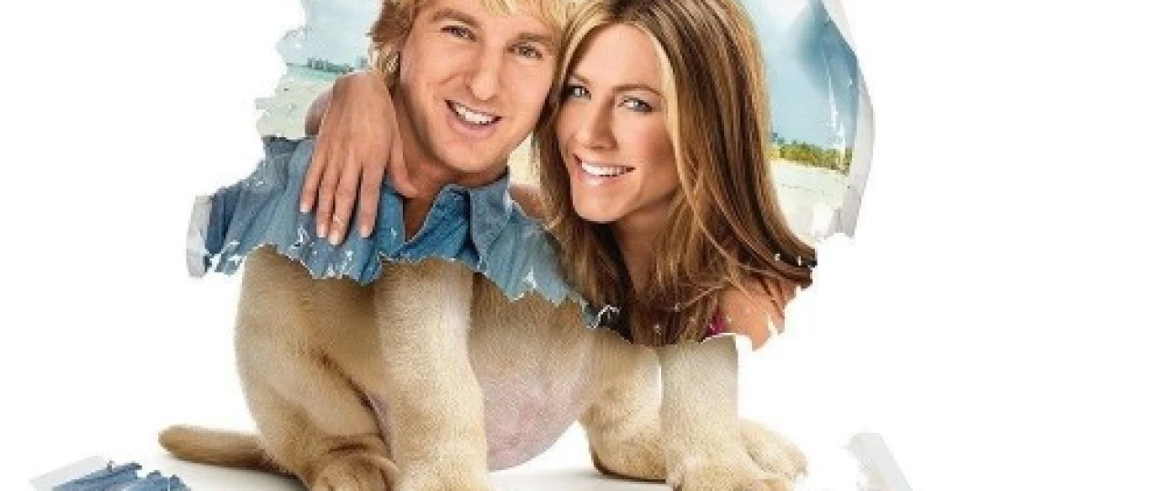 Marli Va Men Uzbek tilida 2008 O'zbekcha tarjima kino HD