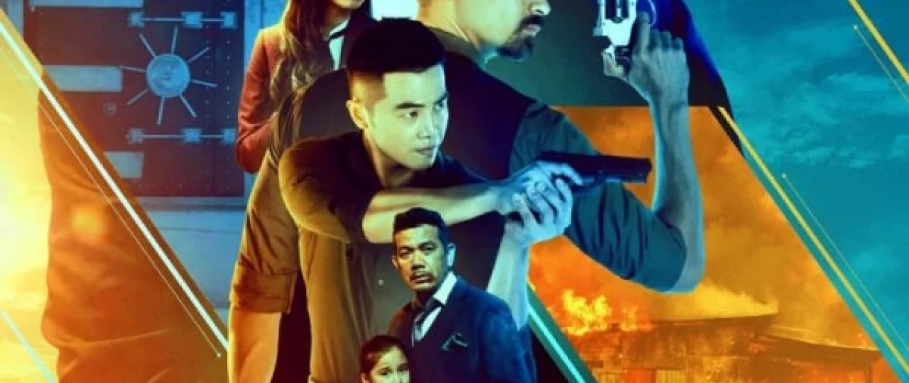 Jey 2: Qasos / J2 Uzbek tilida 2021 O'zbekcha tarjima film Full HD skachat